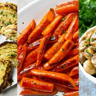 17 Vegetables That Taste Amazing When Roasted in the Oven