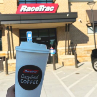 18 Gas Station Coffee Places Ranked for the Perfect Brew