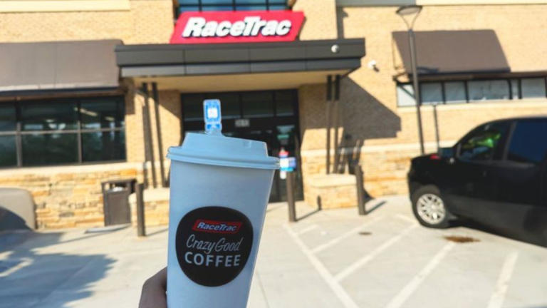 18 Gas Station Coffee Places Ranked for the Perfect Brew