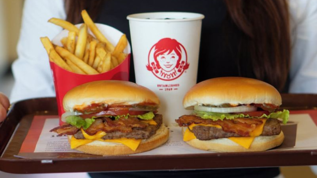 18 Must-Try Wendy’s Secret Menu Items You Didn’t Know Existed