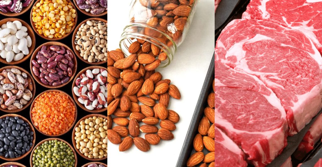 18 Top Vitamin B Foods to Incorporate Into Your Daily Meals