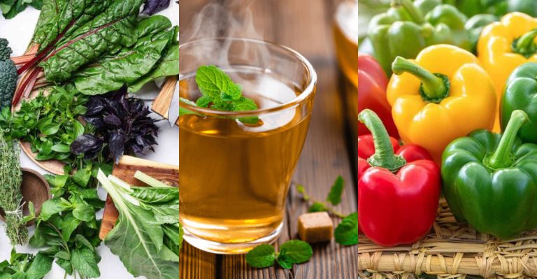 19 Foods You Should Eat Daily to Help Lower Your Risk of Diabetes
