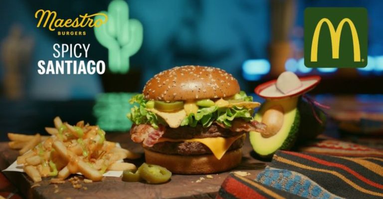 19 Global McDonald’s Menu Items You Shouldn’t Skip on Your Travels