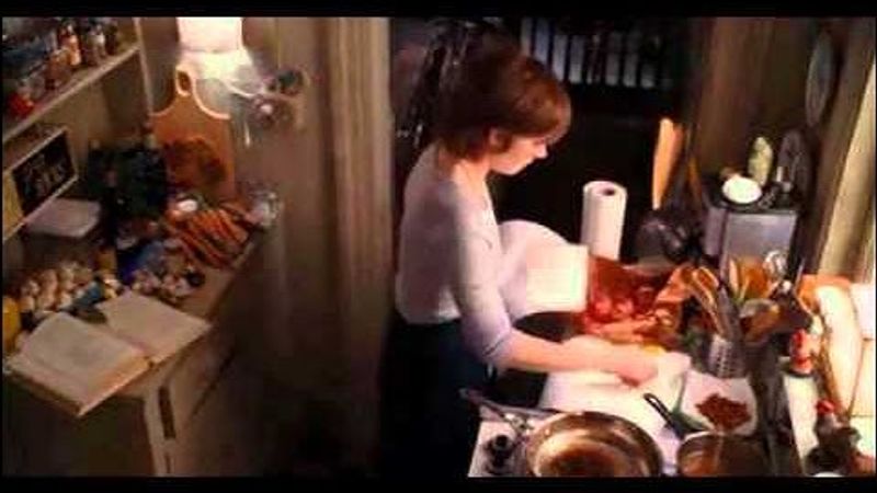 Boeuf Bourguignon from Julie & Julia