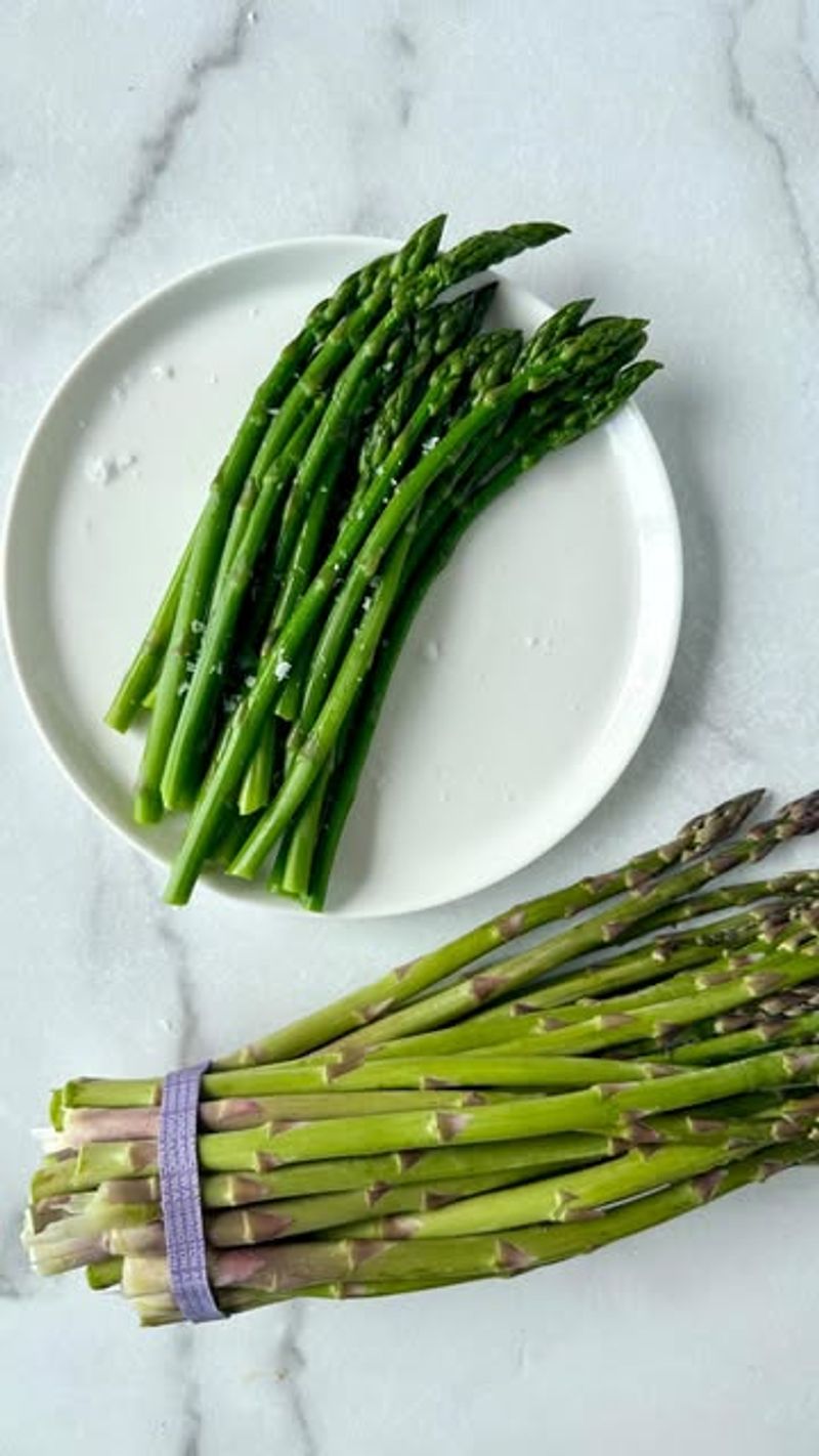 Asparagus
