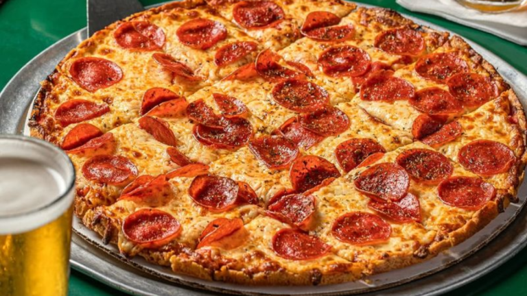 20 Common Foods That Could Be Raising Your Blood Pressure
