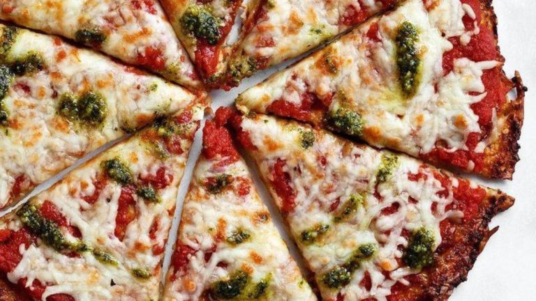 20 Crave-Worthy Low-Carb Alternatives You Need to Try