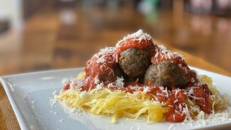 20 Flavor-Packed Recipes That Prove Healthy Can Be Delicious