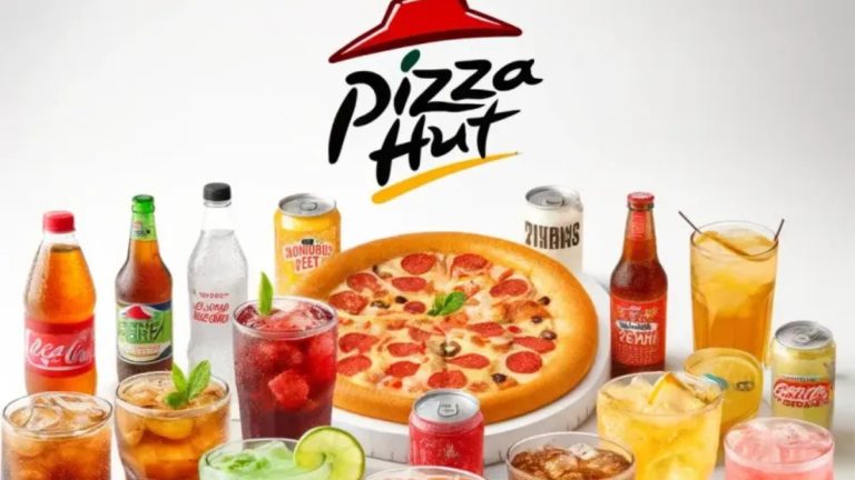 20 Must-Try Gluten-Free Meals at Pizza Hut