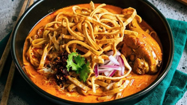 20 Noodle Dishes That Prove Asia Is a Carb Lover’s Paradise
