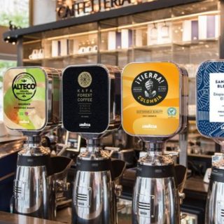 20 Amazing Coffee Shops to Check Out Instead of Starbucks