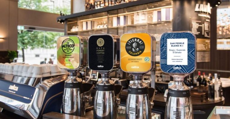 20 Amazing Coffee Shops to Check Out Instead of Starbucks