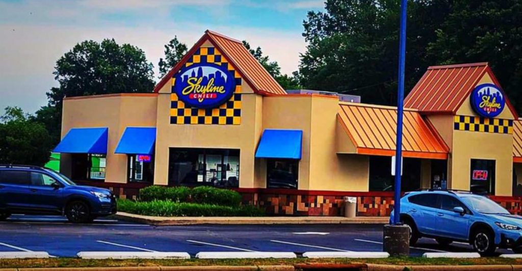 20 American Fast Food Chains That Aren’t As Famous But Should Be
