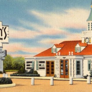 20 Beloved ’80s Chain Restaurants We Wish Would Make a Comeback—Number 10 is a Top Pick