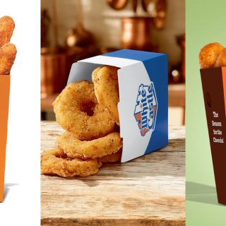 20 Fast Food Sides That Are Just as Satisfying as Fries