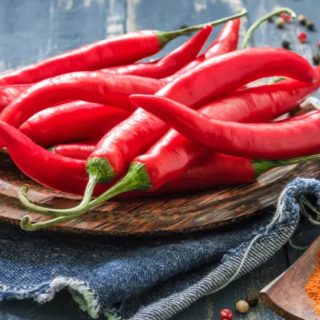 20 Natural Foods That Give Your Metabolism a Healthy Kick