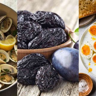 20 Nutrient-Dense Iron Foods to Keep You Energized and Healthy