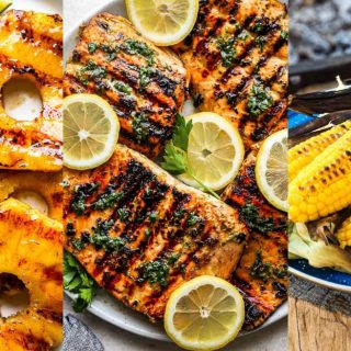 20 Nutritious BBQ Foods That Are Surprisingly Good for You