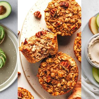 20 Nutritious Snacks to Keep You Energized at Work, According to Experts