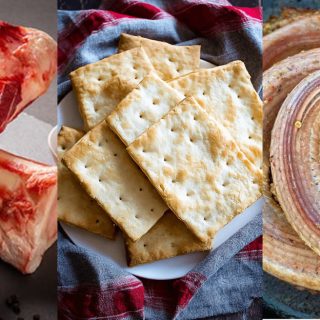 20 Odd Survival Foods From the Old West You Never Knew About