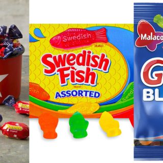 20 Popular Swedish Candies That Americans Would Go Crazy For