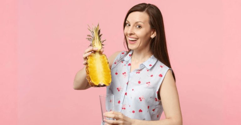 20 Surprising Health Benefits Of Pineapple You Didn’t Know