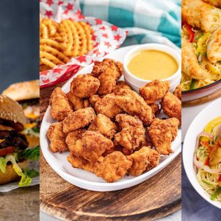 21 Copycat Dishes That Taste Exactly Like the Restaurant’s Originals