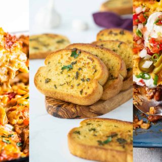 21 Must-Have Texan Recipes That Texans Hold Dear to Their Hearts