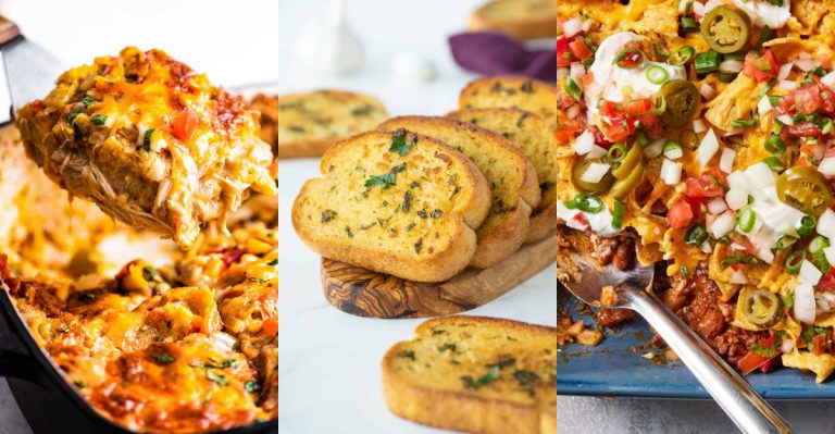 21 Must-Have Texan Recipes That Texans Hold Dear to Their Hearts