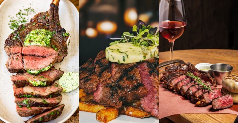 21 Things You Should Never Say When Ordering the Perfect Steak