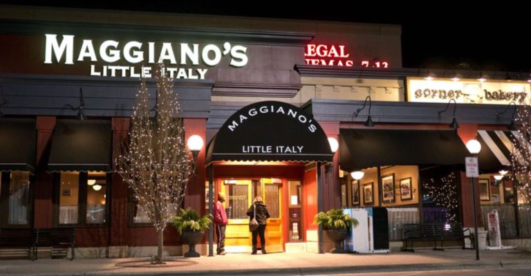 21 Top Spots to Savor the Most Delicious Spaghetti and Meatballs