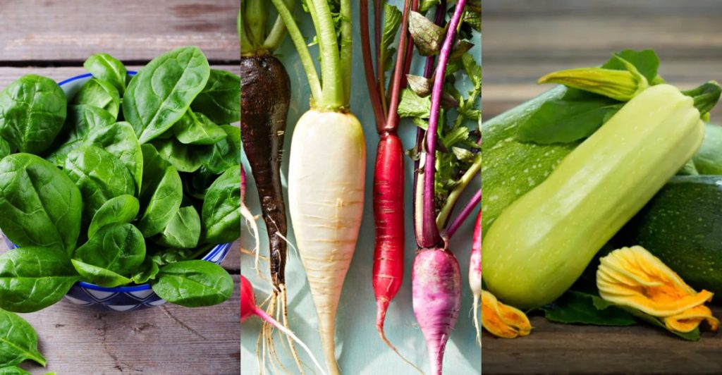 22 Almost Calorie-Free Foods That Are Perfect for Weight Management