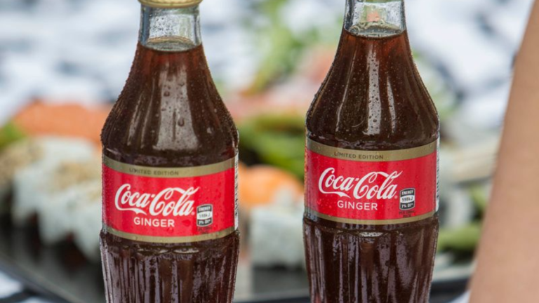 24 Rare Coca-Cola Products You’ve Never Heard Of (But Need to Know About)
