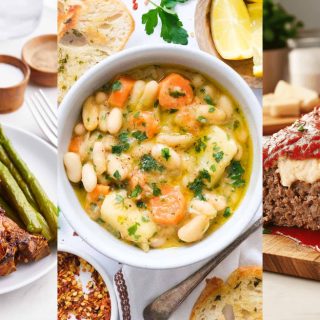 24 Grandma-Approved Dinner Recipes That Will Take You Back Home