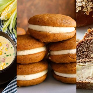24 Iconic New England Dishes You’ll Love, Just Like the Locals