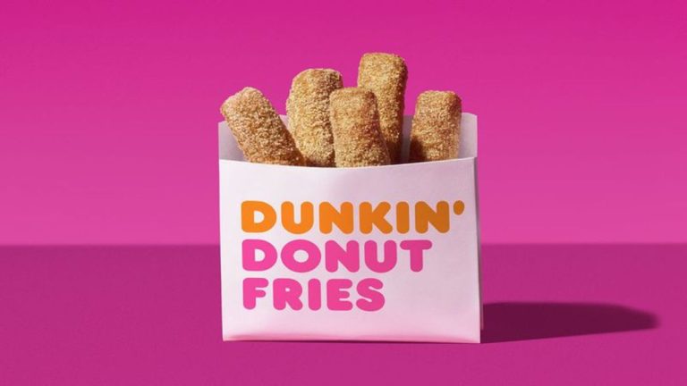 25 Discontinued Dunkin’ Creations That Deserve a Glorious Comeback