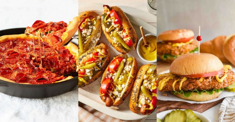 25 Dishes That Show the Best American Cuisine Comes From the Midwest