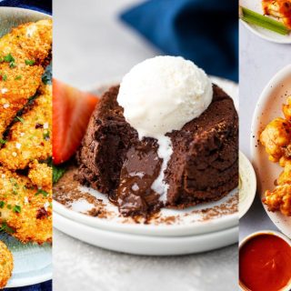 25 Mouthwatering Keto Recipes That Are Just as Tasty as the Originals