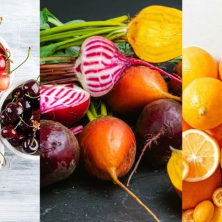 25 Superfoods That Can Help Reduce Inflammation—Don’t Forget These on Your List