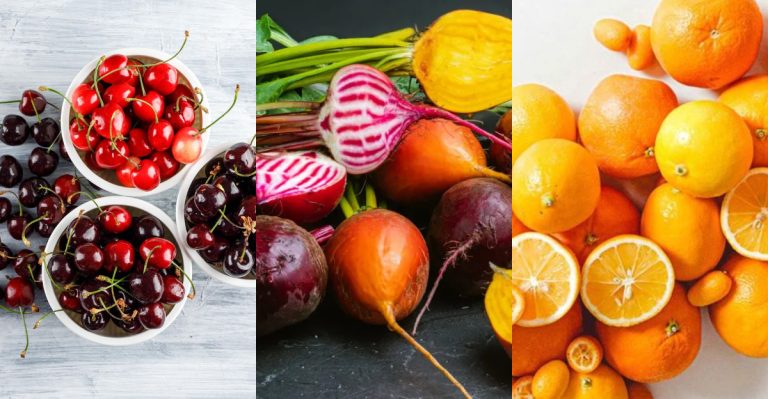 25 Superfoods That Can Help Reduce Inflammation—Don’t Forget These on Your List
