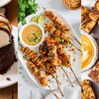 26 Must-Try Peanut Butter Recipes That Are Absolutely Irresistible
