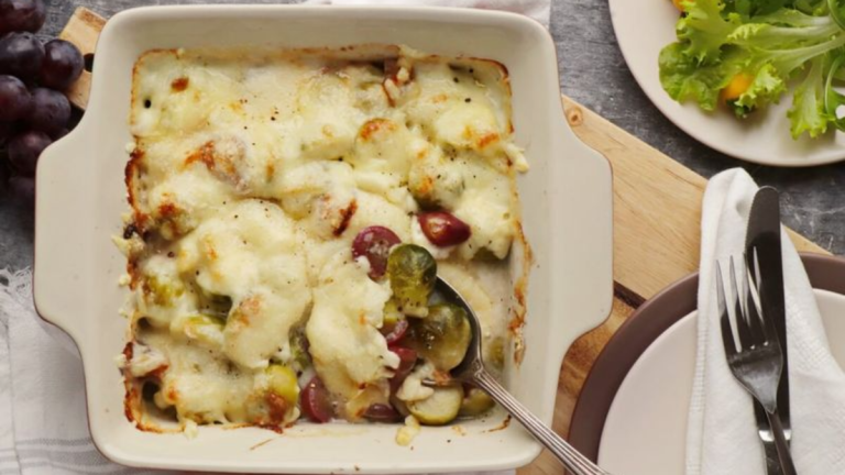 27 Healthy 8×8 Pan Recipes That Prove Small Pans Can Make Big Flavor
