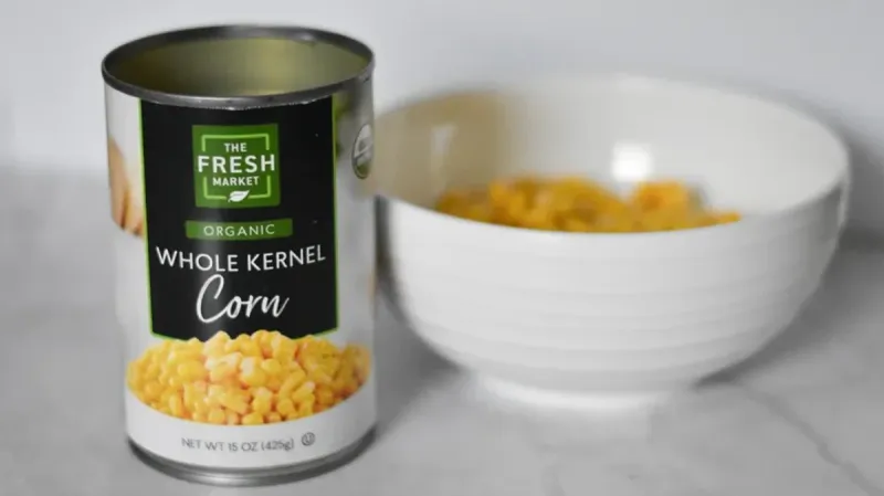 The Fresh Market Whole Kernel Corn