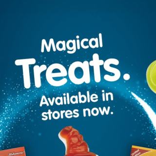 3 New Haribo Gummies Just Hit Shelves—and People Are Calling Them Such a Delightful Surprise