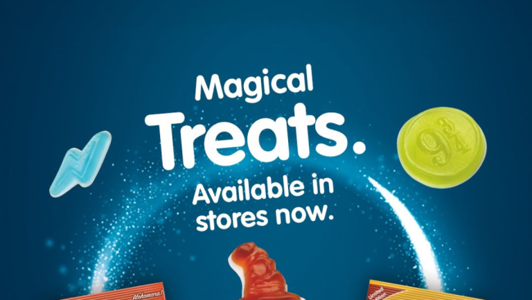 3 New Haribo Gummies Just Hit Shelves—and People Are Calling Them “Such a Delightful Surprise”