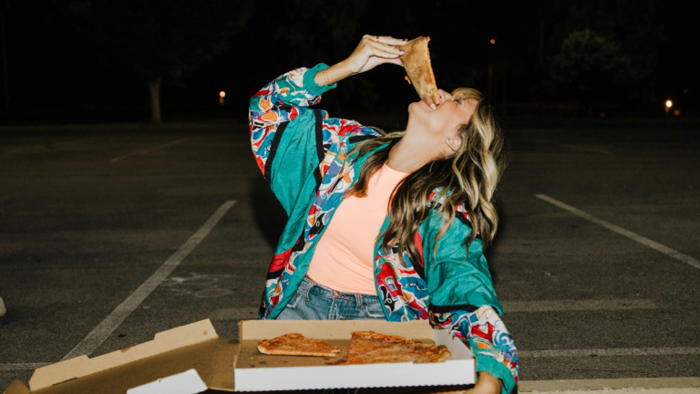 30 Bad Food Habits You May Be Making Without Even Realizing It