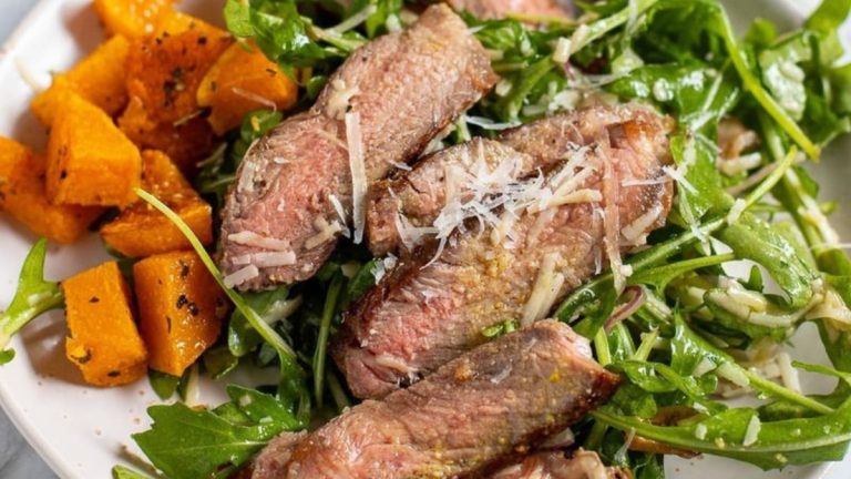 30-Minute Magic: 40 Flavor-Packed Recipes for Busy Food Lovers