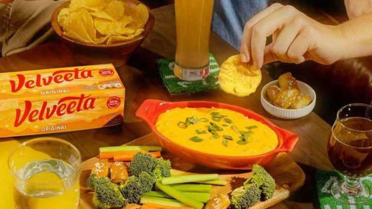 30 Vintage Food Icons That Still Taste Like Home