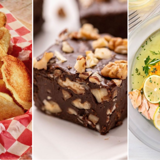 31 Easy and Flavorful Microwave Recipes for Busy Days and Lazy Nights