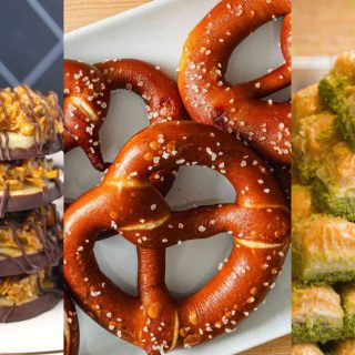 30 Snacks That Are Universally Loved Around the World